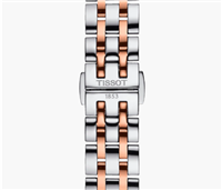 Orologio Tissot Donna Classic Dream in Acciaio T1292102201300 - T1292102201300